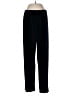 Jessica Holbrook Black Casual Pants Size L - photo 1