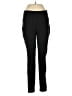 Chico's Solid Black Active Pants Size Med (1) - photo 1