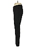 Chico's Solid Black Active Pants Size Med (1) - photo 5
