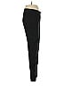 Chico's Solid Black Active Pants Size Med (1) - photo 4