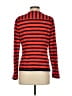 CAbi 100% Cotton Red Cardigan Size S - photo 2