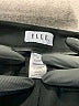 Elle Black Dress Pants Size 12 - photo 7