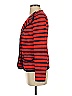 CAbi 100% Cotton Red Cardigan Size S - photo 5