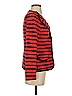 CAbi 100% Cotton Red Cardigan Size S - photo 4
