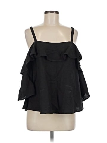 Rachel Pally Sleeveless Blouse (view 1)