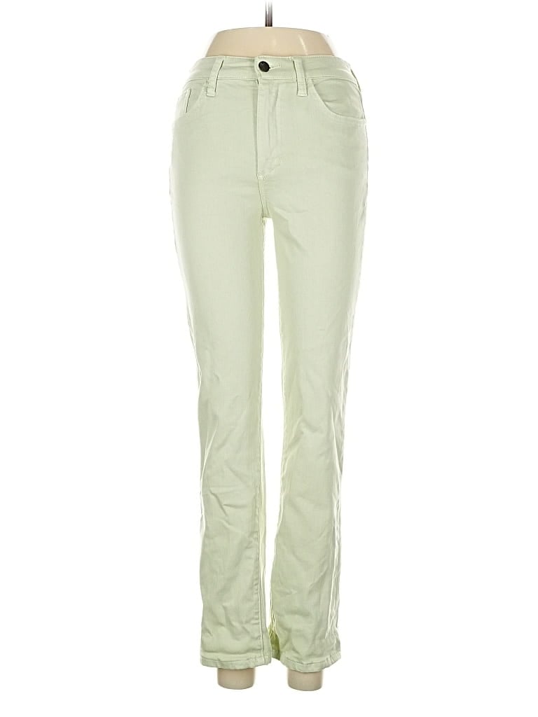 Joe's Jeans Jeans In Green