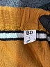 BP. Stripes Orange Casual Skirt Size L - photo 4