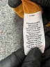 BP. Stripes Orange Casual Skirt Size L - photo 5