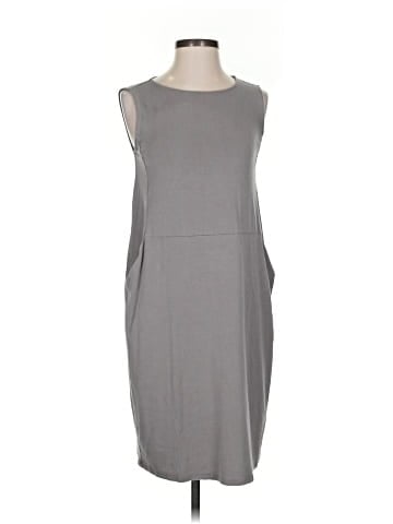 Eileen Fisher Casual Dress (view 1)