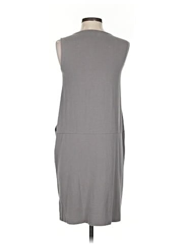 Eileen Fisher Casual Dress (view 2)