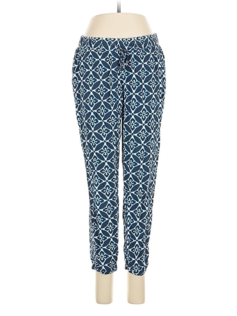 Pre-owned Old Navy Casual Pants In Blue