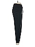Weekend Black Active Pants Size M - photo 4