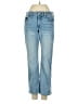 Lucky Brand Blue Jeans Size 27 waist - photo 1