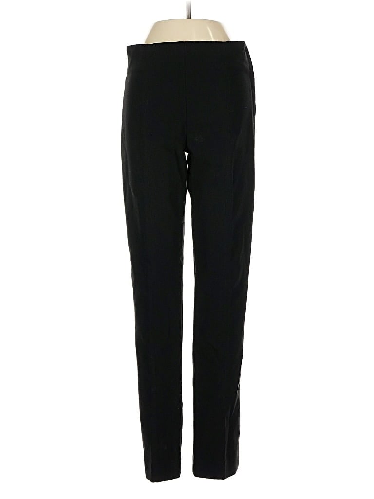 Pre-owned Mm. Lafleur Active Pants In Black
