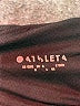 Athleta Black Tube Top Size XS (estimated) - photo 7