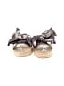 Rebecca Minkoff Tropical Gray Tan Sandals Size 5 1/2 - photo 2