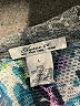 Elysee 26 100% Polyester Gray Pullover Sweater Size L - photo 7