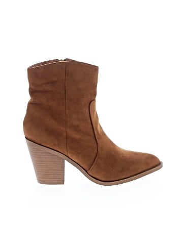 X2B Ankle Boots (view 1)