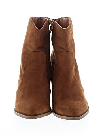 X2B Ankle Boots (view 2)