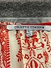Collective Concepts 100% Polyester Orange Sleeveless Blouse Size L - photo 7