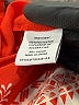 Collective Concepts 100% Polyester Orange Sleeveless Blouse Size L - photo 8