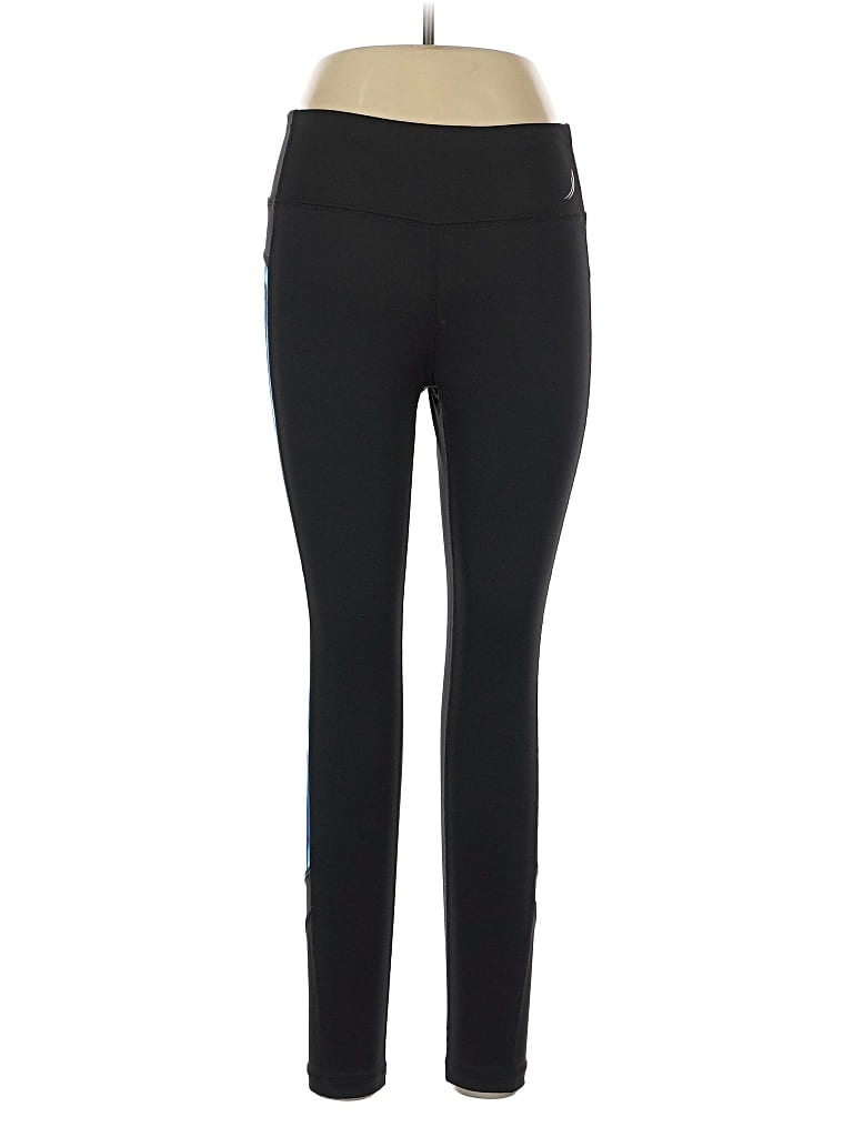 Click to view more detailed imagery on our partner's website Pre-owned Exertek Active Pants In Black