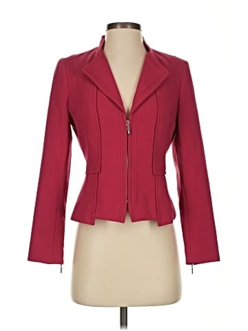 White House Black Market Jacket (view 1)