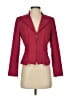 White House Black Market Red Jacket Size 4 (petite) - photo 1