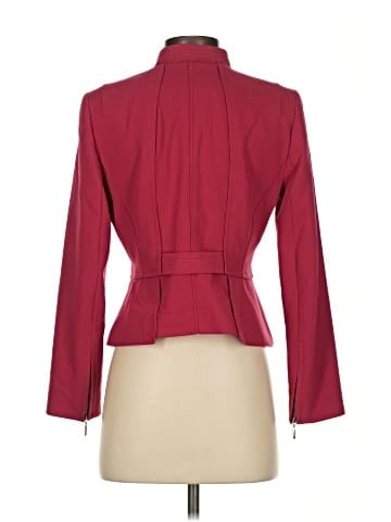White House Black Market Jacket (view 2)
