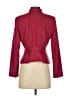 White House Black Market Red Jacket Size 4 (petite) - photo 2