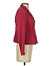 White House Black Market Red Jacket Size 4 (petite) - photo 4