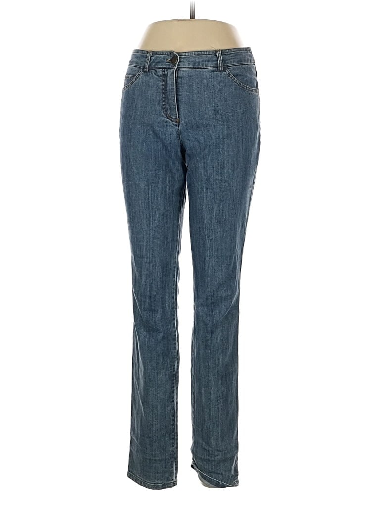 Pre-owned Assorted Brands Jeans In Blue