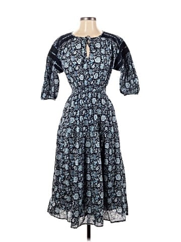 St. Roche Casual Dress (view 1)