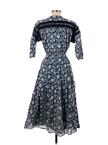 St. Roche Casual Dress (view 2)