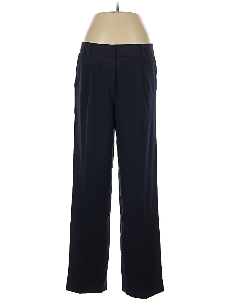 Pre-owned Liz Claiborne Dress Pants In Blue
