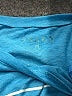 Awake Blue Sleeveless T-Shirt Size M - photo 7