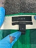 J.Crew 100% Wool Green Wool Pants Size 0 - photo 6
