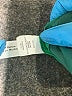 J.Crew 100% Wool Green Wool Pants Size 0 - photo 7