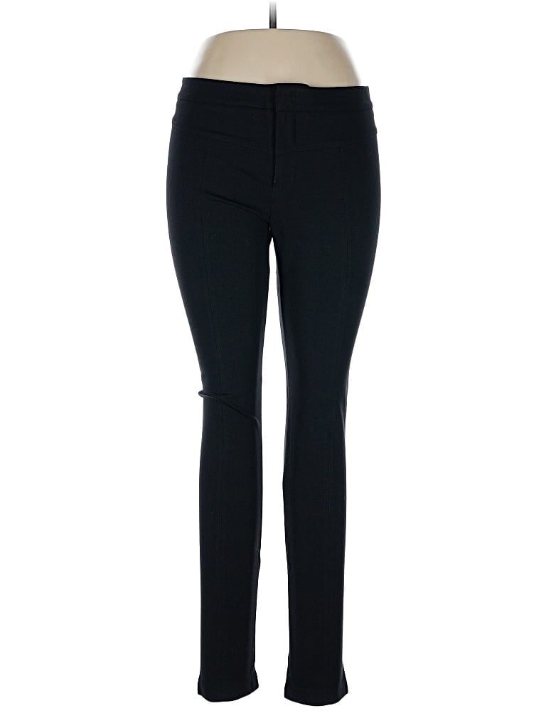 Pre-owned Vince Active Pants In Black