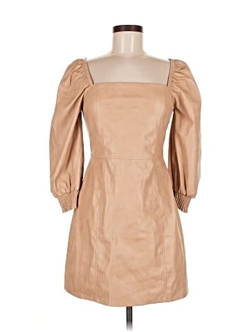 7 For All Mankind Casual Dress (view 1)