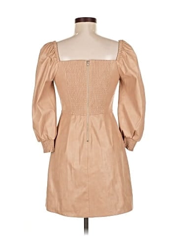 7 For All Mankind Casual Dress (view 2)