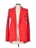Preen Line Red Orange Blazer Size L - photo 1