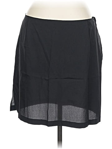 Akris Punto Casual Skirt (view 1)