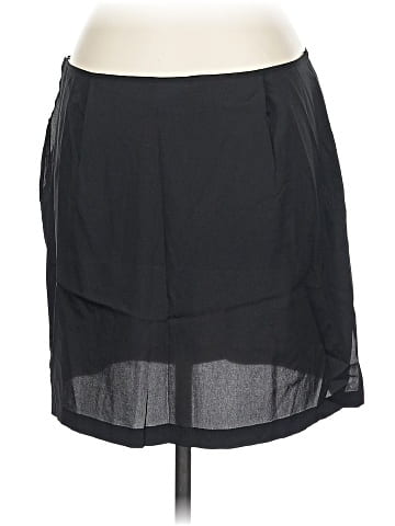 Akris Punto Casual Skirt (view 2)