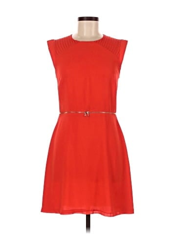 Sandro Casual Dress (view 1)