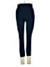Lululemon Athletica Solid Blue Active Pants Size 4 - photo 2