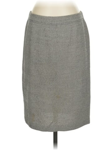St. John Collection by Marie Gray Casual Skirt (view 1)