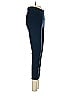Lululemon Athletica Solid Blue Active Pants Size 4 - photo 4
