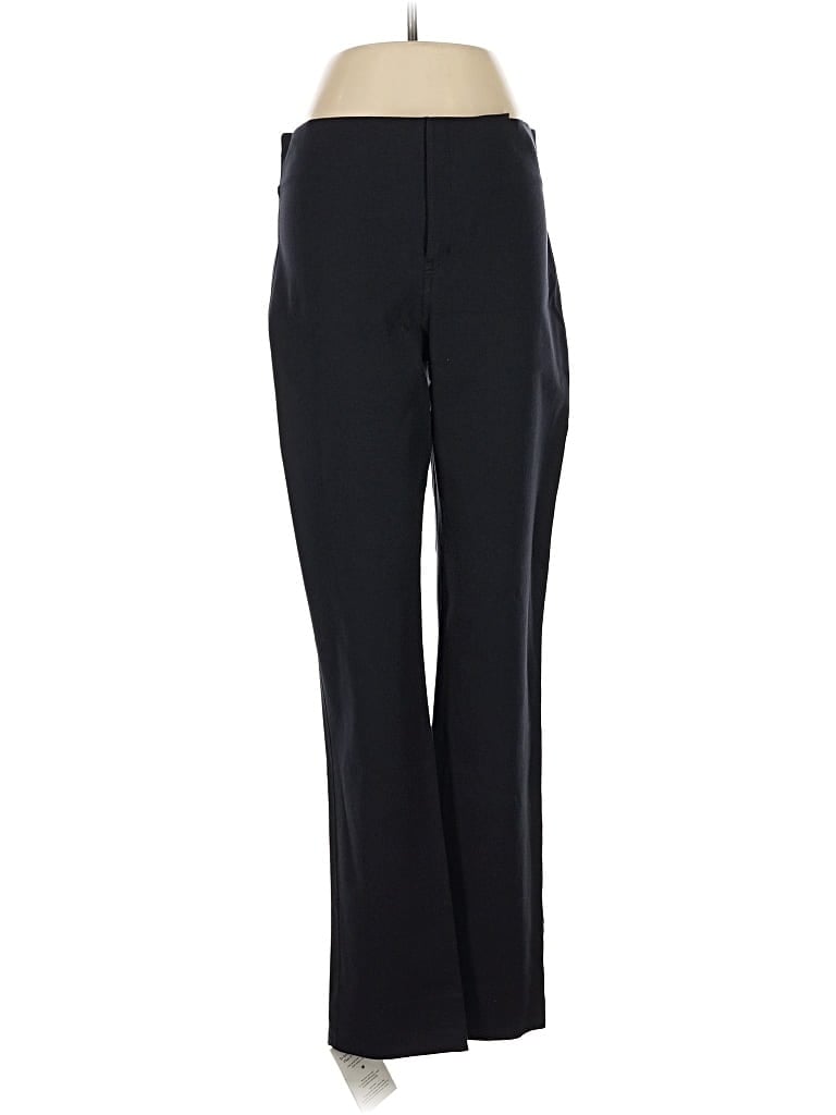 Pre-owned Mm. Lafleur Dress Pants In Black