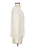 Ann Taylor Ivory Long Sleeve Blouse Size 0 - photo 4
